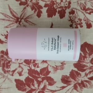 Drunk Elephant T.L.C. Sukari Babyfacial